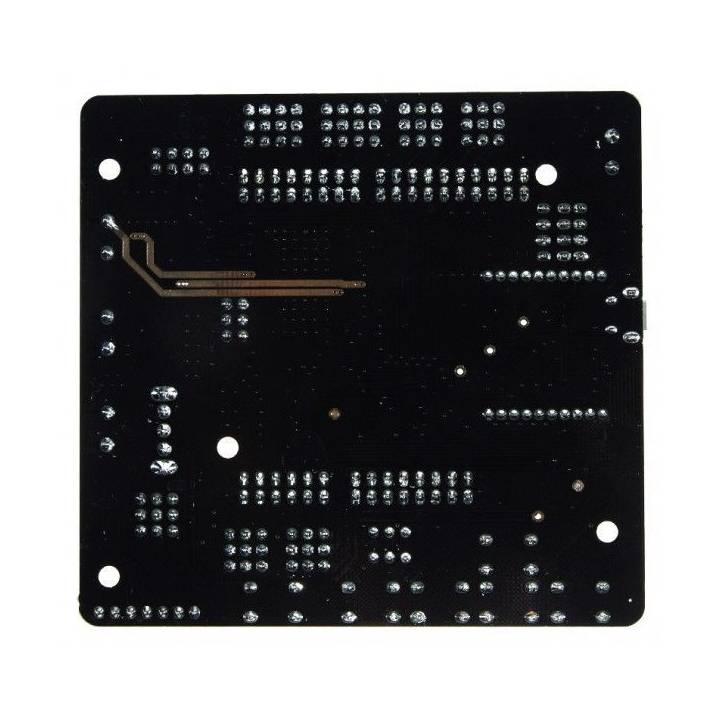 Carte Romeo (ATMega328) rev 2