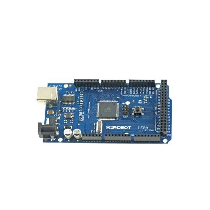 DFRduino Mega 2560 (Compatible Arduino Mega) 