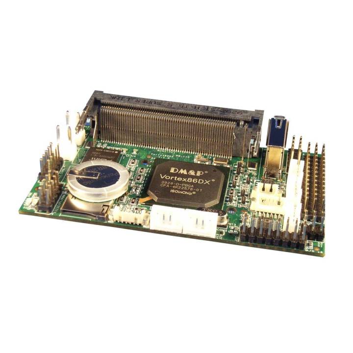 Carte linux RoBoard RB-110
