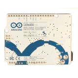 Datashet Arduino Carte Arduino Leonardo avec headers