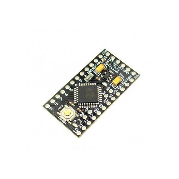 DFRduino Pro Mini 8 Mhz (Compatible Arduino Pro Mini) 