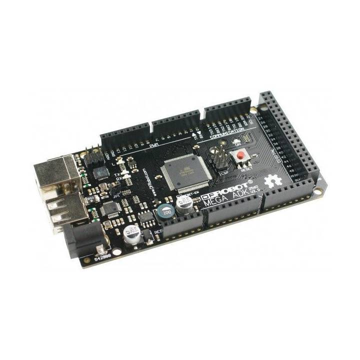 DFRduino Mega ADK (Compatible Arduino)