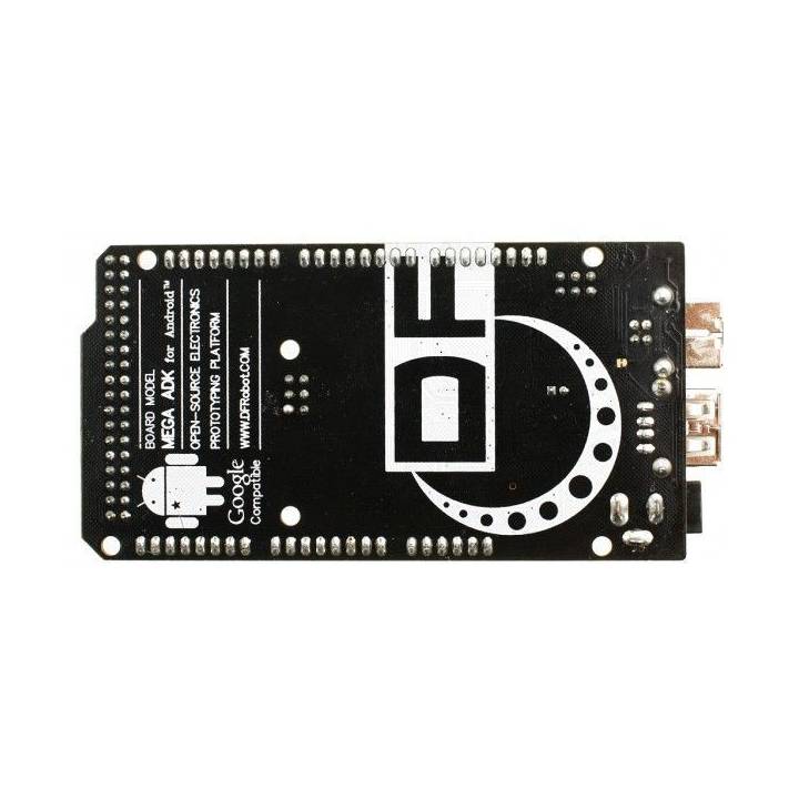 DFRduino Mega ADK (Compatible Arduino)