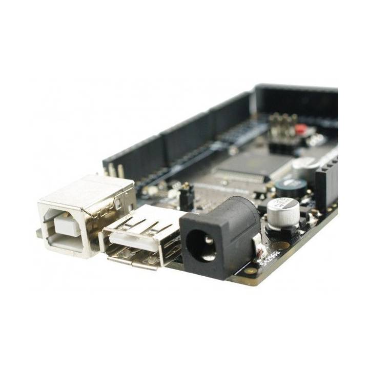 DFRduino Mega ADK (Compatible Arduino)