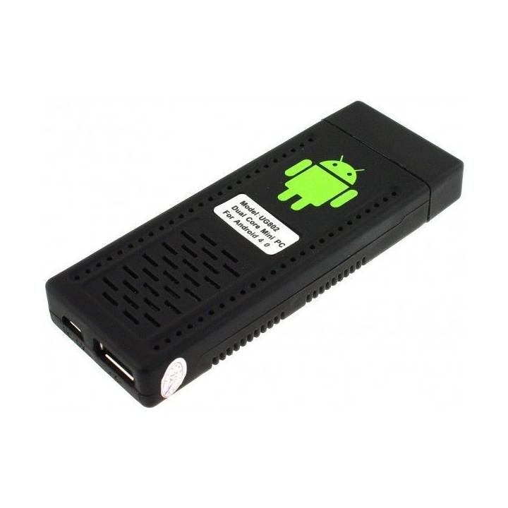 Mini PC UG802 Android Dual Core