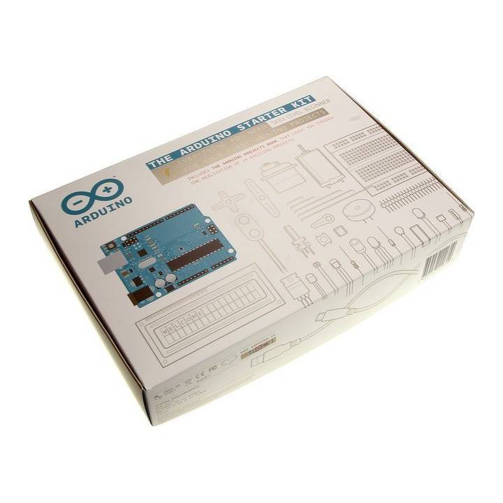 Arduino Starter kit