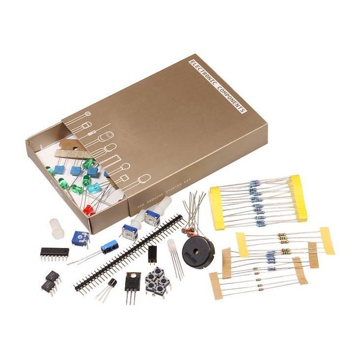 Arduino Starter kit