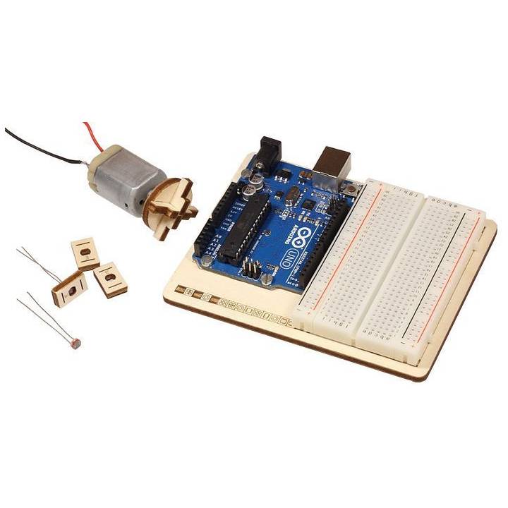 Arduino Starter kit