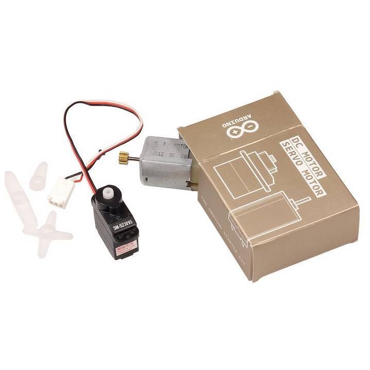Arduino Starter kit