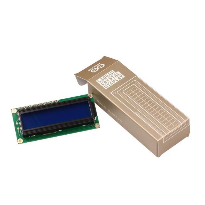 Arduino Starter kit