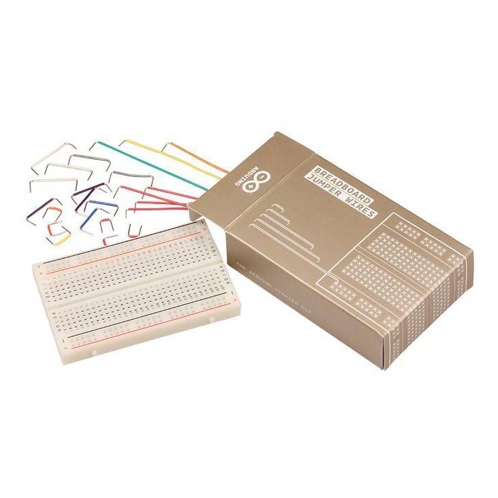 Arduino Starter kit