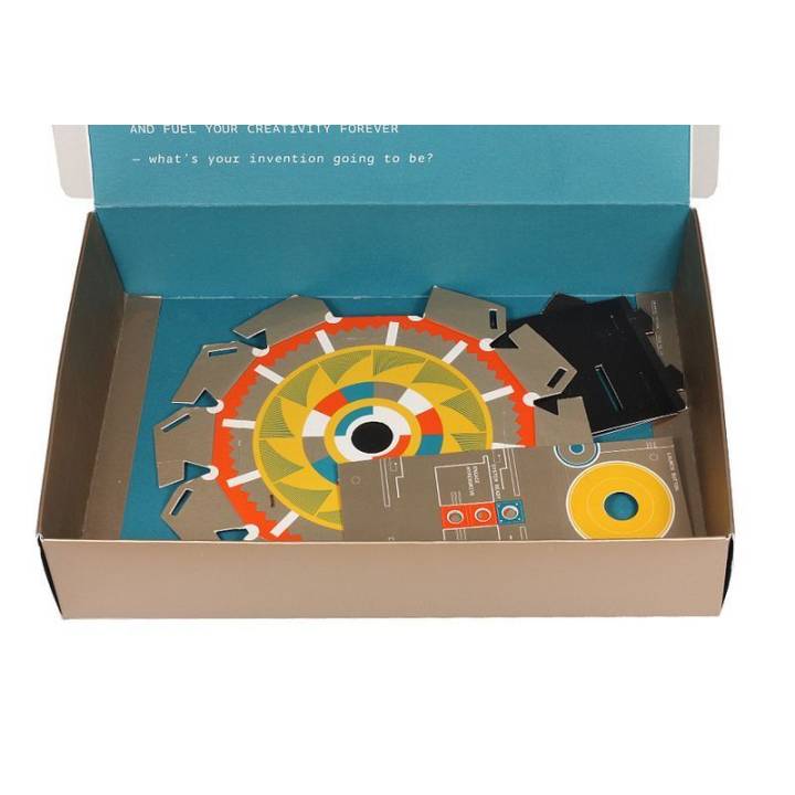 Arduino Starter kit