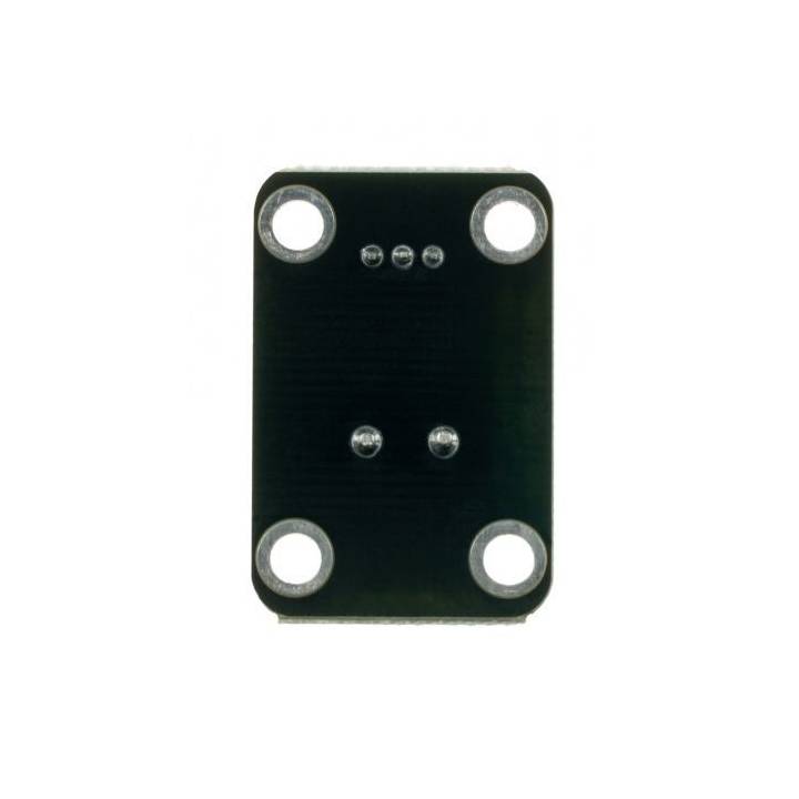 Diviseur de tension analogique