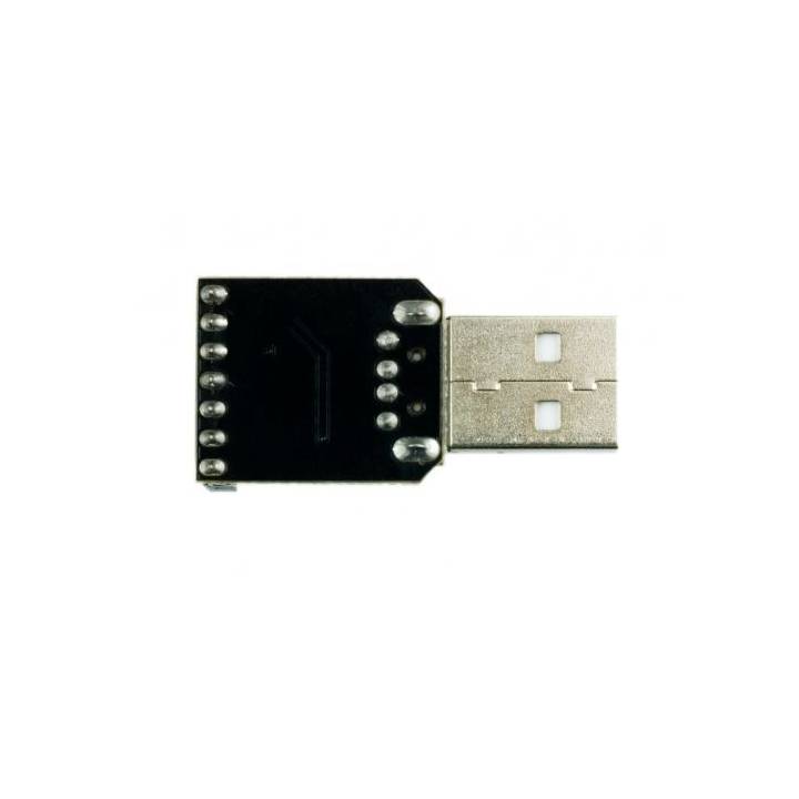 Convertisseur USB-TTL (CP210)