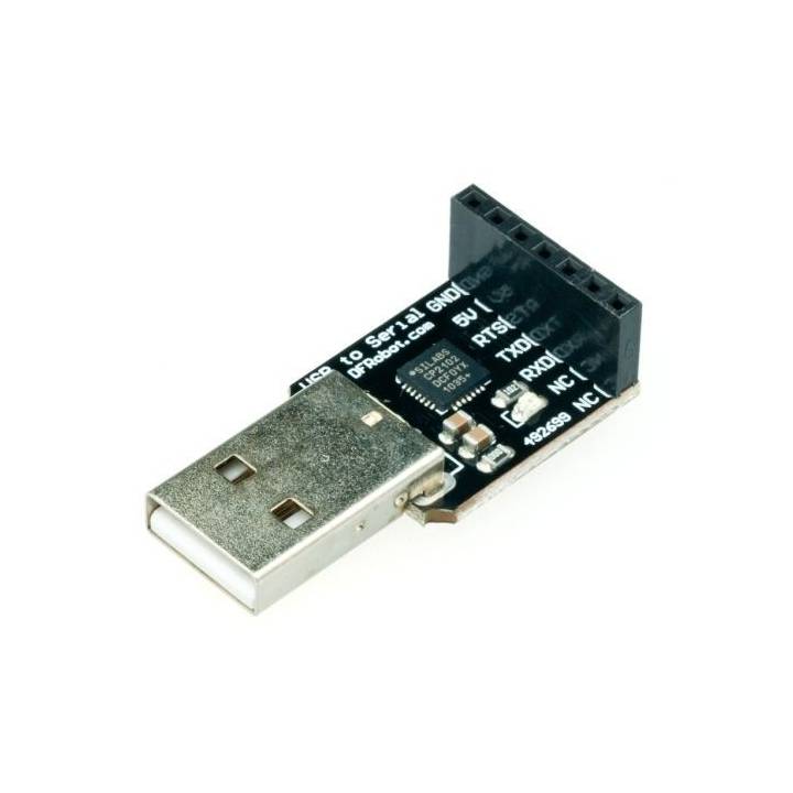 Convertisseur USB-TTL (CP210)