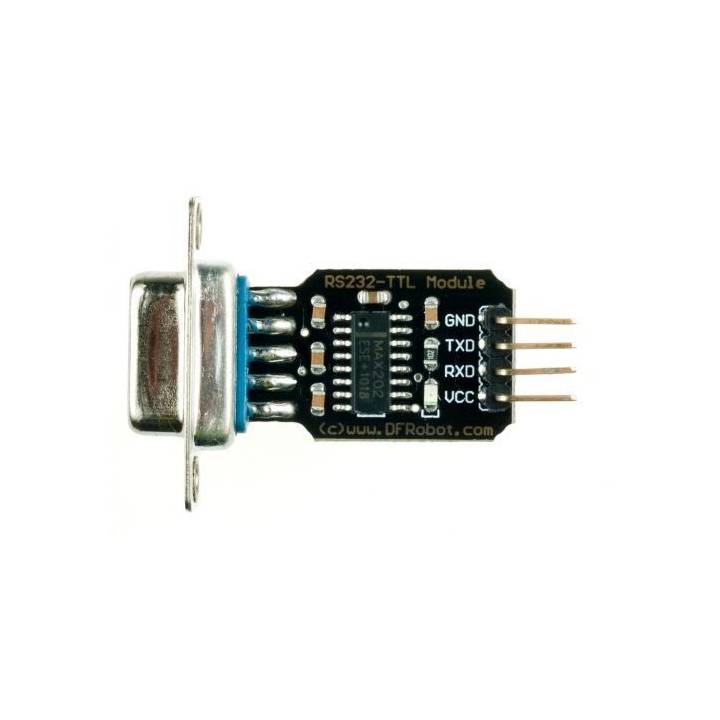 Convertisseur RS232-TTL
