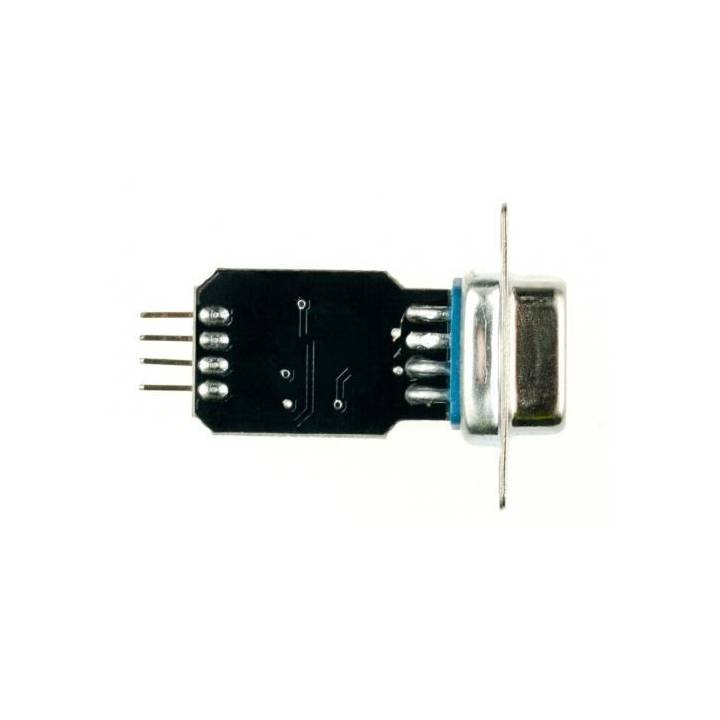 Convertisseur RS232-TTL