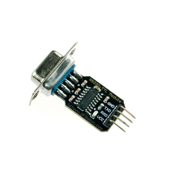 Convertisseur RS232-TTL