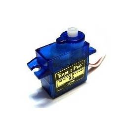 Mini Servo 9g TowerPro SG90