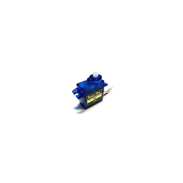 Mini Servo 9g TowerPro SG90