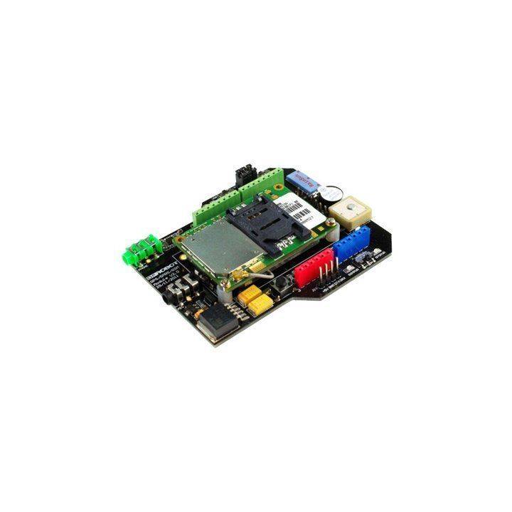 Shield Arduino GPS/GPRS/GSM