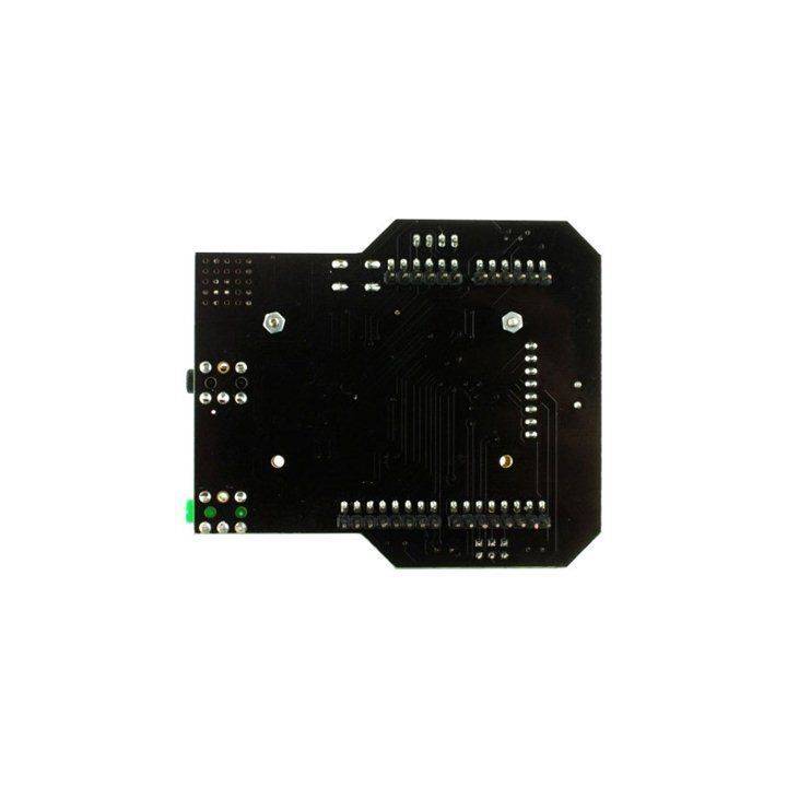Shield Arduino GPS/GPRS/GSM