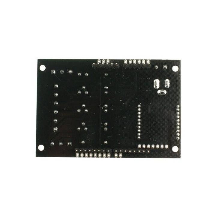 Shield Relais pour Arduino
