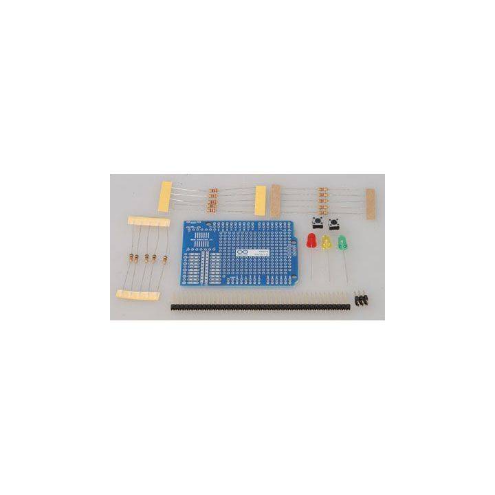  Shield Arduino Proto KIT Rev3