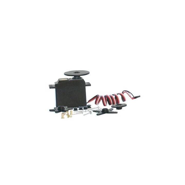 Servo standard SG5010 38g 5,2Kg/cm 