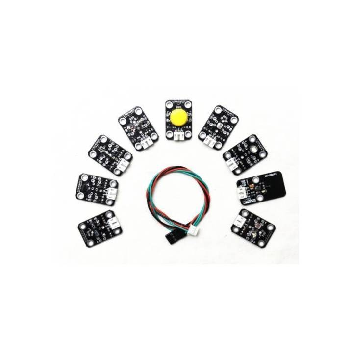 Kit de capteurs pour Arduino