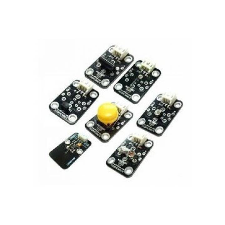 Kit de capteurs pour Arduino