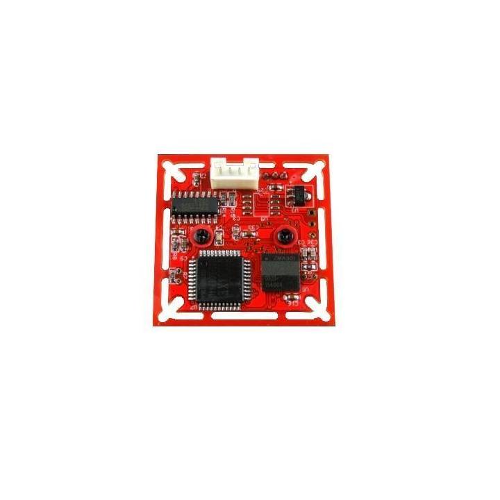 Module caméra JPEG UART Série 0,3MP