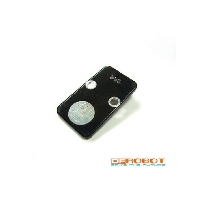 Module capteur tactile capacitif