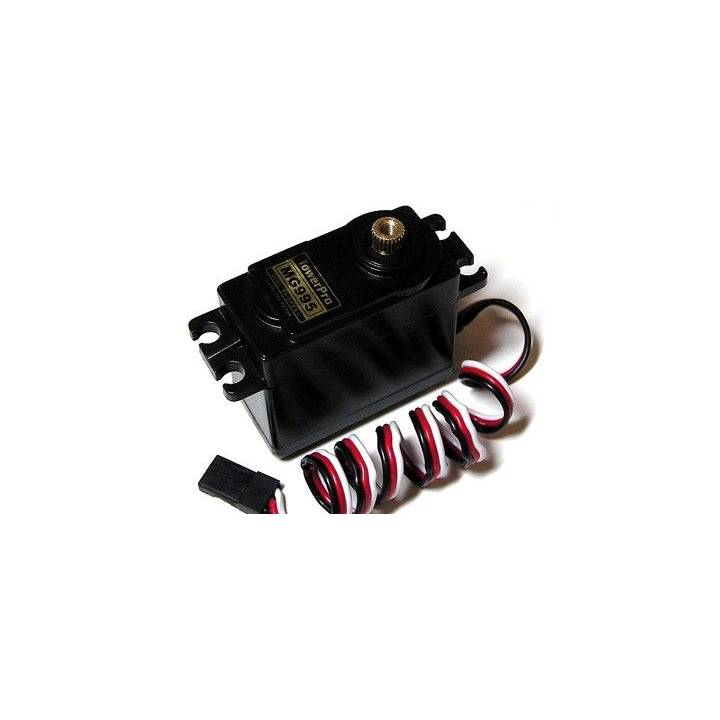 Servo Numérique MG995 60g 13kg/cm