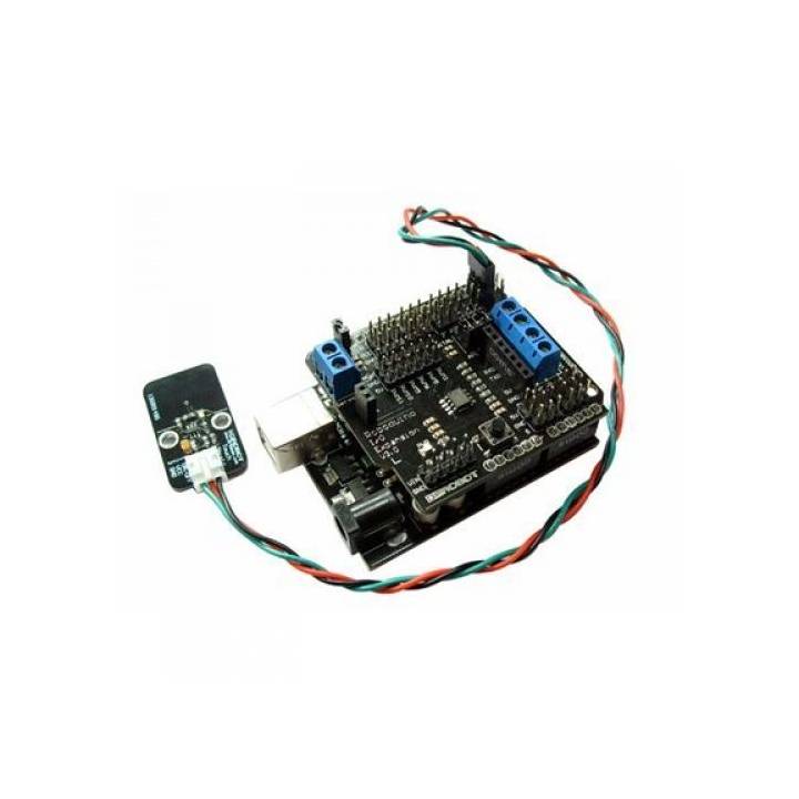Module capteur tactile capacitif