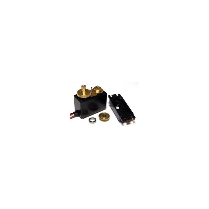 Servo Numérique MG995 60g 13kg/cm
