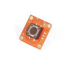 Module TinkerKit Bouton-Poussoir