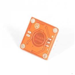 Module TinkerKit Capteur Tactile