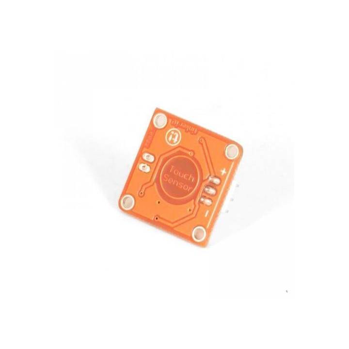 Module TinkerKit Capteur Tactile