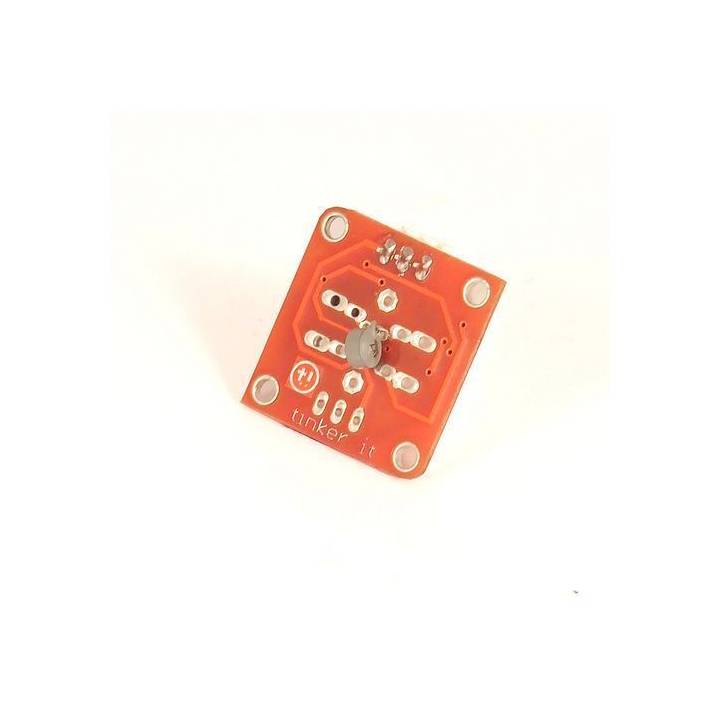 Module TinkerKit Capteur de température