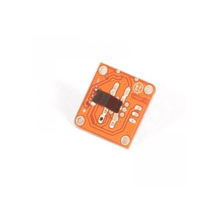 Module TinkerKit Capteur d'Inclinaison