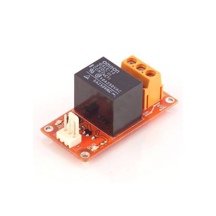 Module TinkerKit Relais