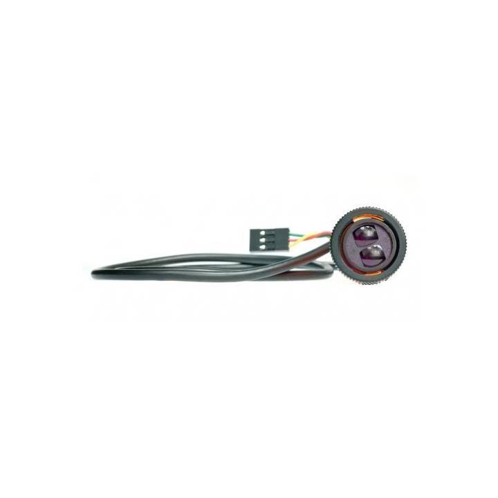 Capteur infrarouge ajustable