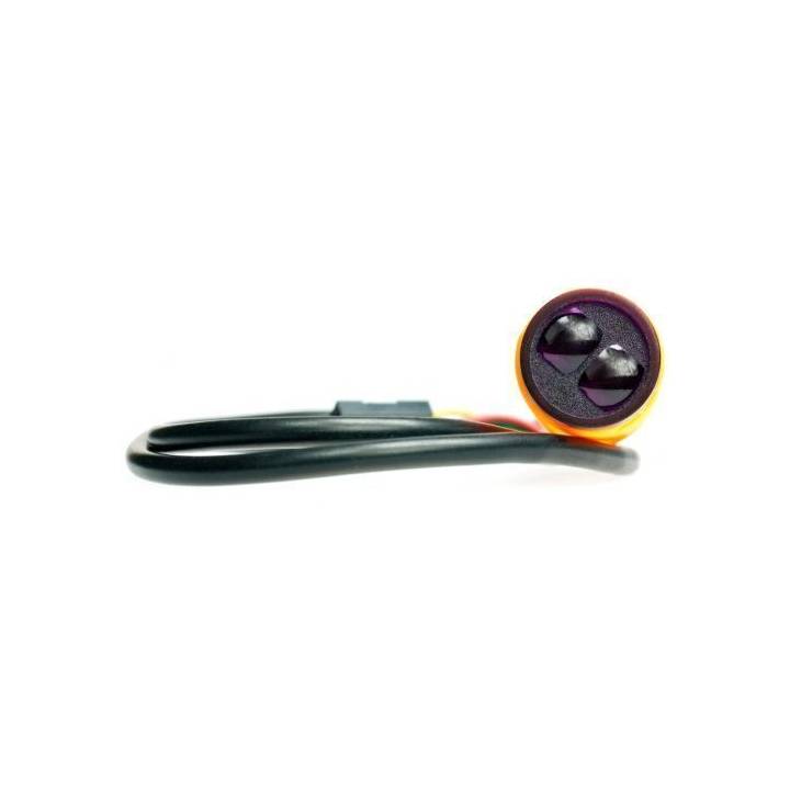 Capteur infrarouge ajustable