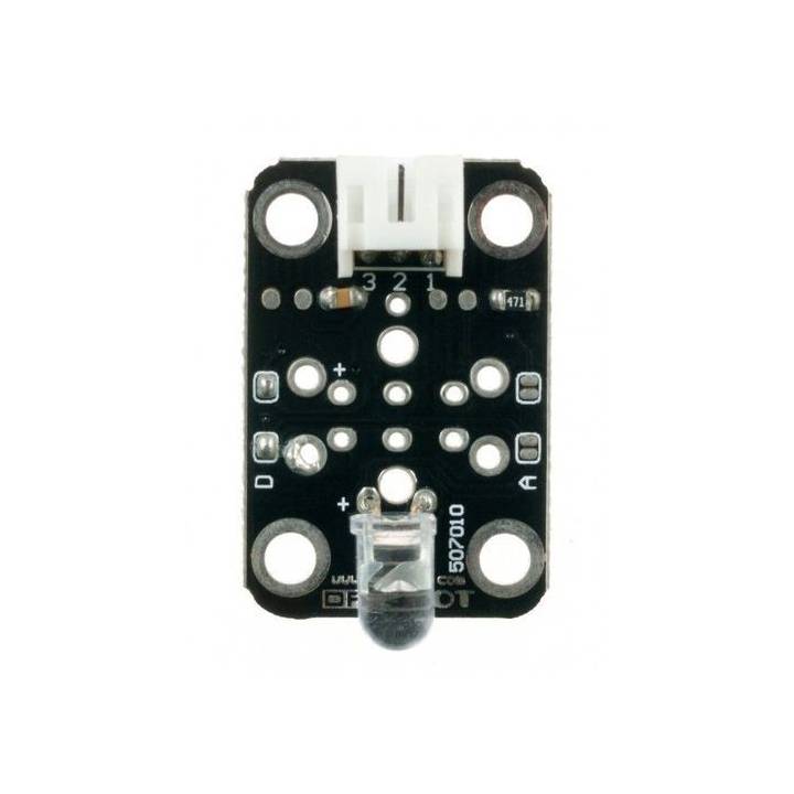Module émetteur Infrarouge