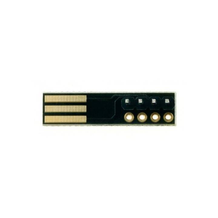 Adaptateur pour Wiichuck (compatible Arduino)