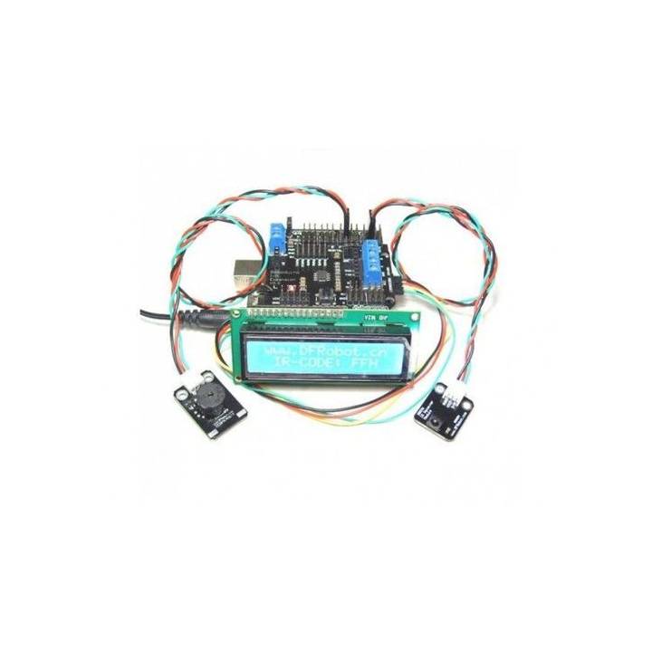 Module récepteur Infrarouge