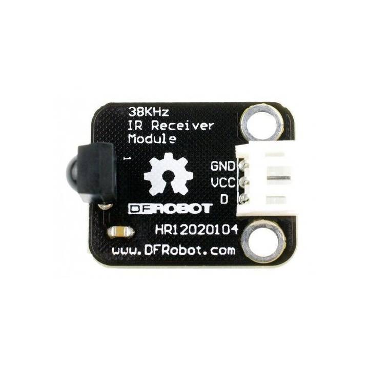Module récepteur Infrarouge