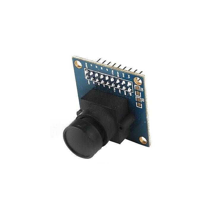 Module Caméra OV7670 compatible Arduino