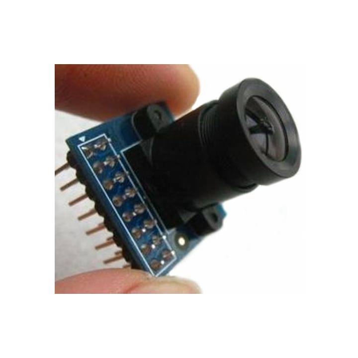 Module Caméra OV7670 compatible Arduino